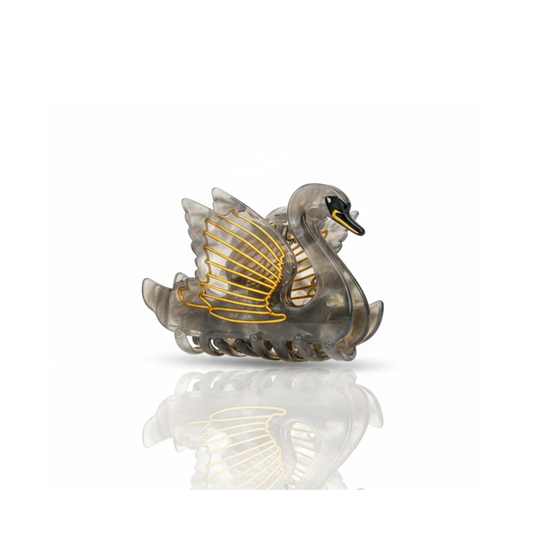 PINCE CHEVEUX C5 #145 GREY