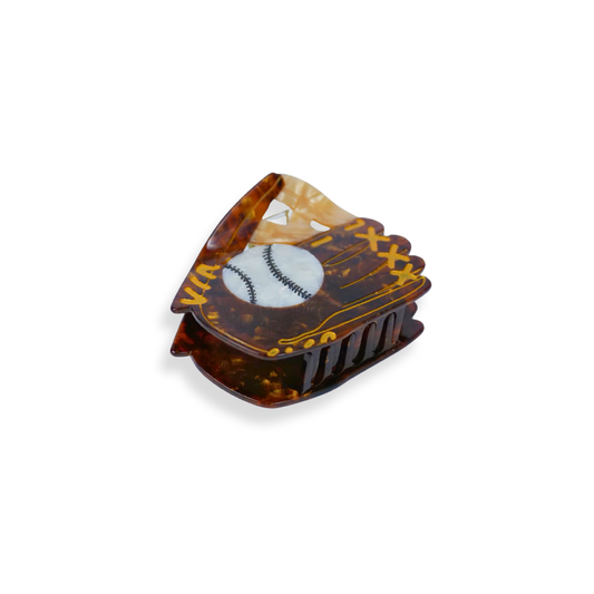 PINCE CHEVEUX C5 #139 BROWN