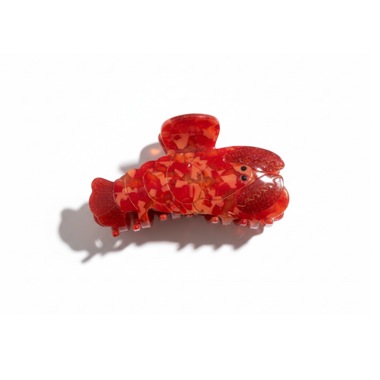 PINCE CHEVEUX C5 #170 RED