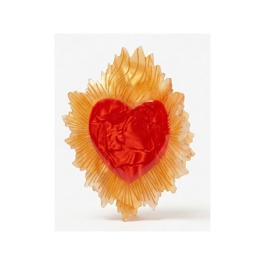 PINCE CHEVEUX C6 #175 SACRED HEART