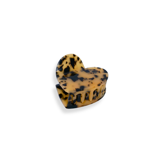 PINCE CHEVEUX C5 #142 LEO