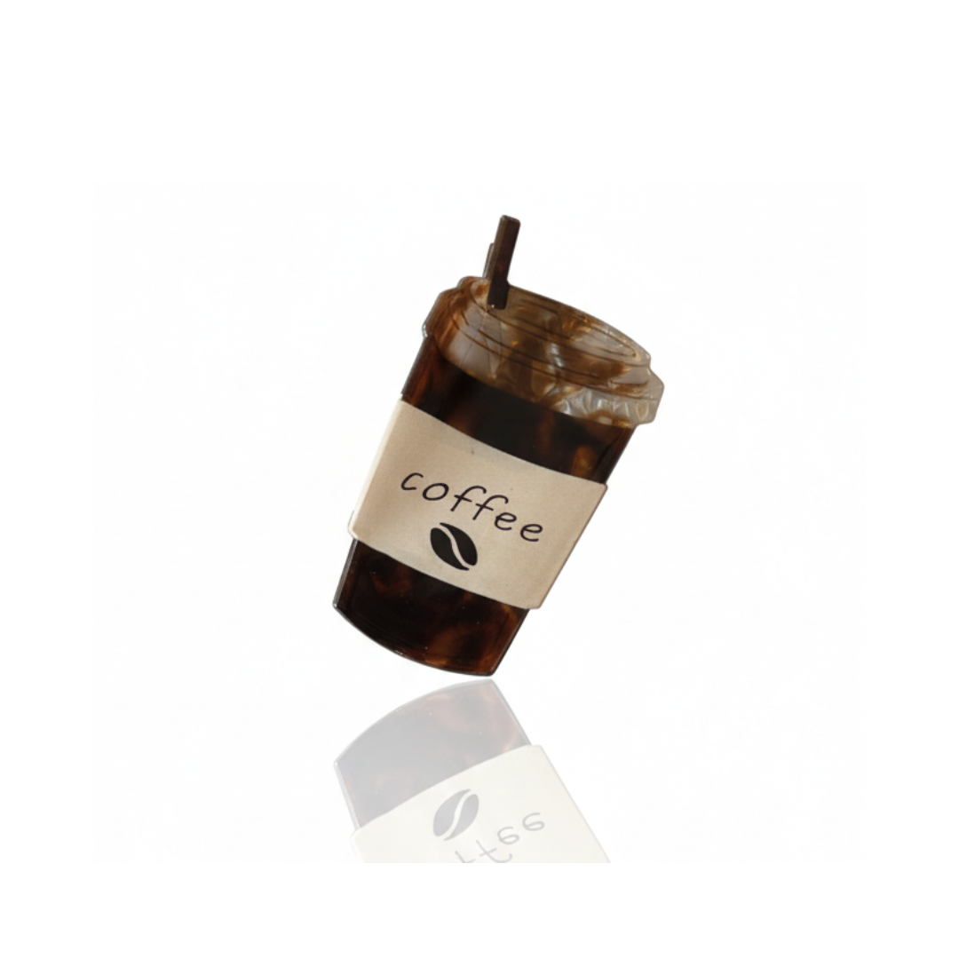 PINCE CHEVEUX C5 #139 BROWN