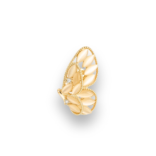 PINS C6 #216 BUTTERFLY