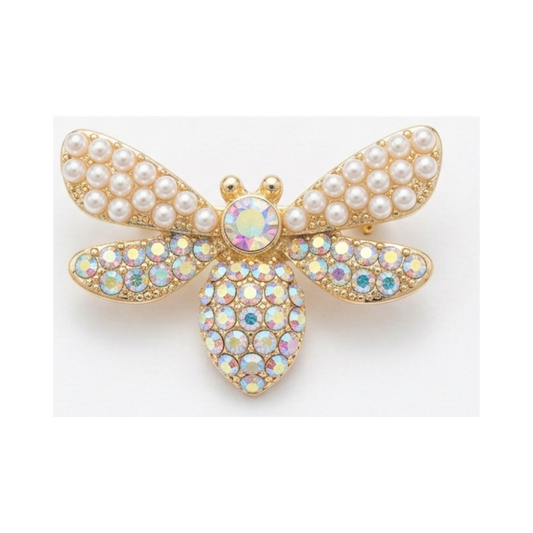 PINS C6 #217 BUTTERFLY