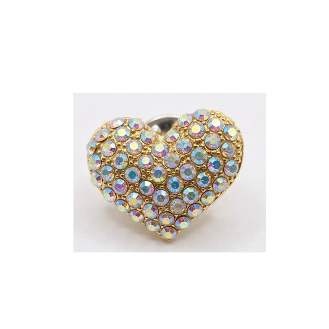 PINS C6 #220 HEART