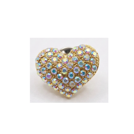 PINS C6 #220 HEART