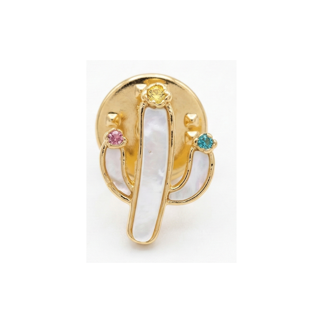 PINS C6 #221 CACTUS