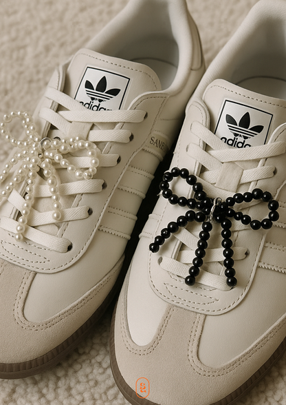 CLIP À CHAUSSURES SET DE 2 C4 #88