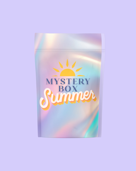 MYSTERY BOX summer