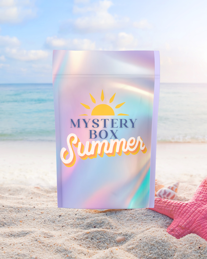 MYSTERY BOX summer