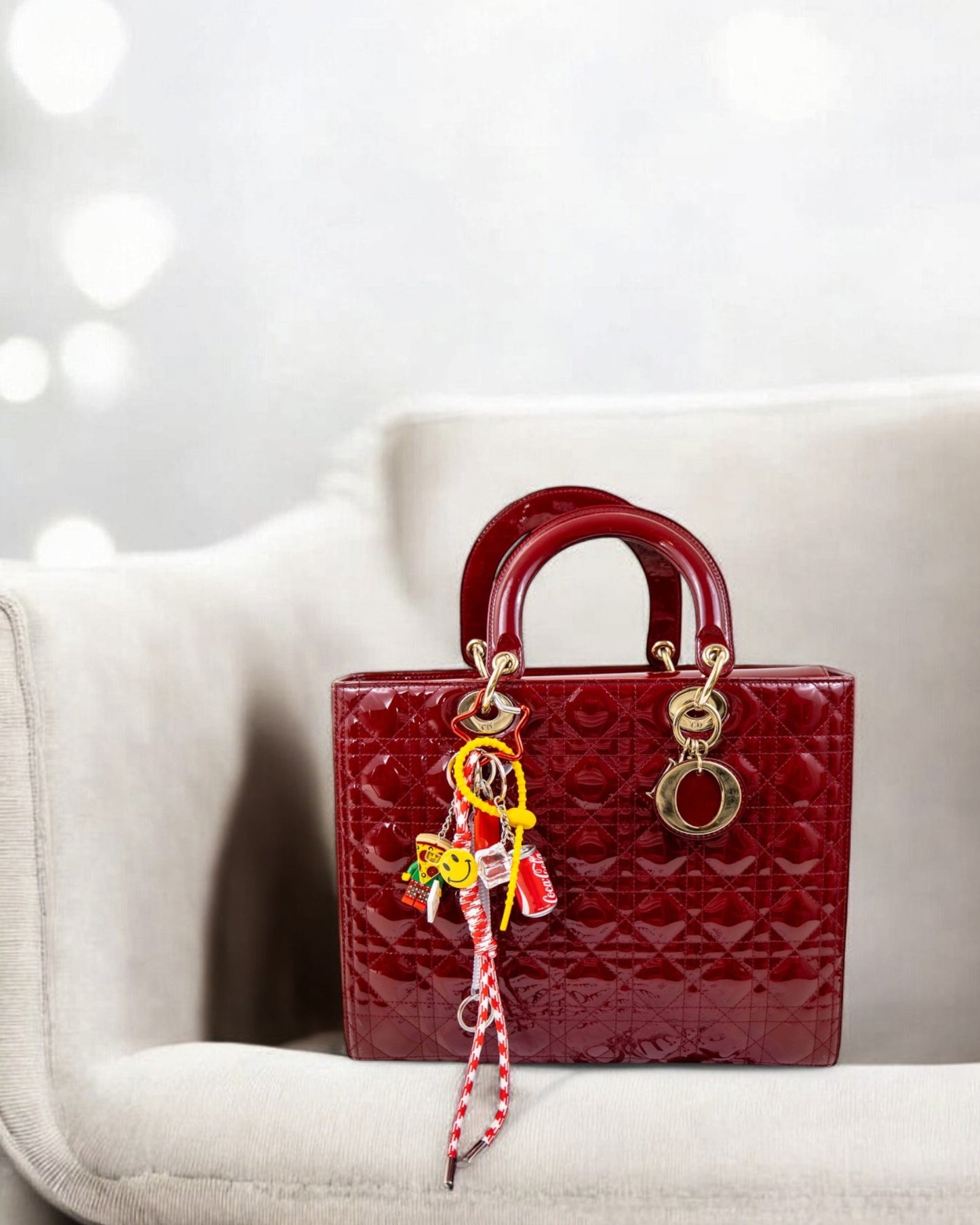 BIJOU DE SAC #17