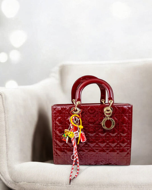 BIJOU DE SAC #17