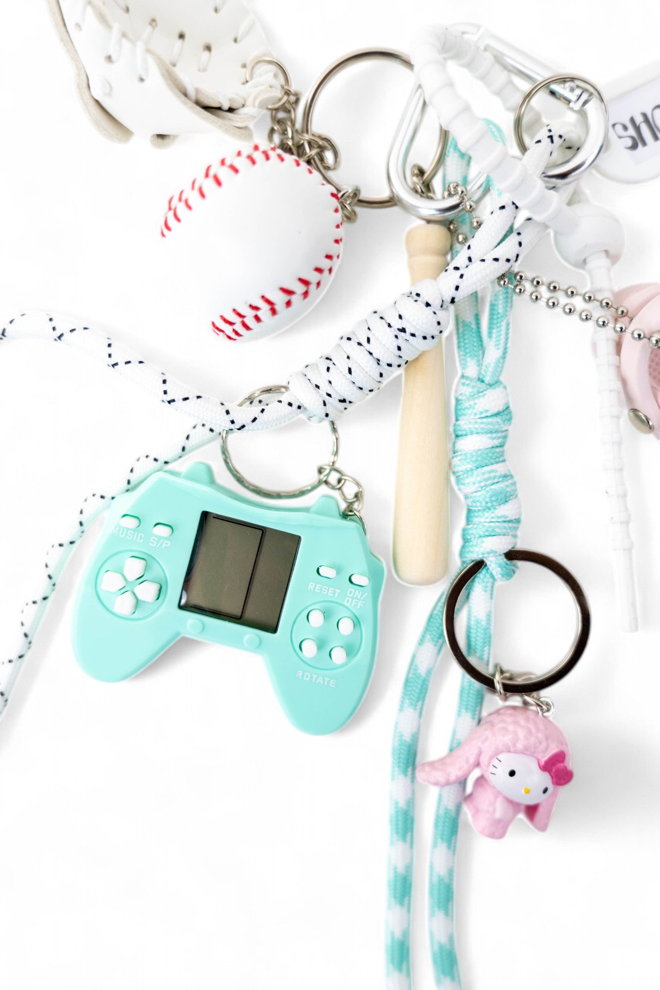 Bijou de Sac #5 – SHOUÏA Paris - Accessoires de mode