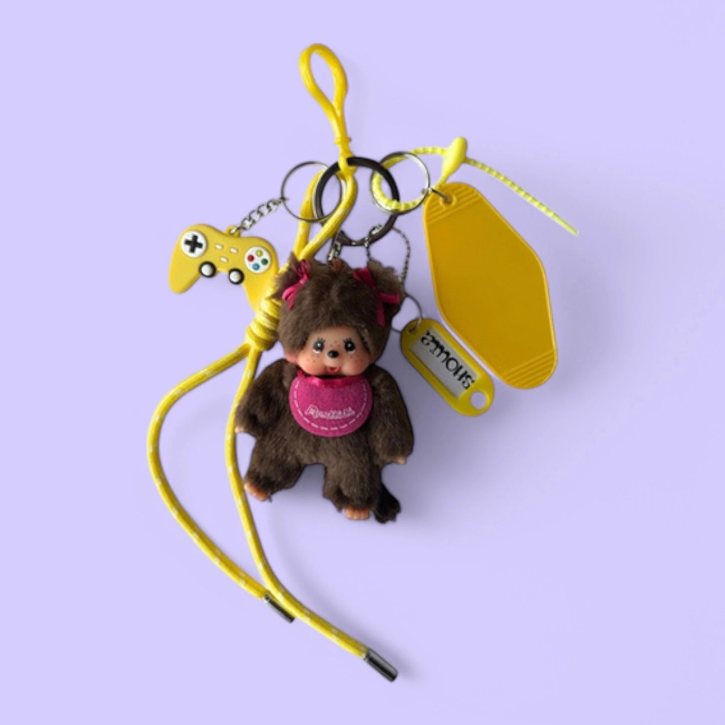 BIJOU DE SAC SS25 #28