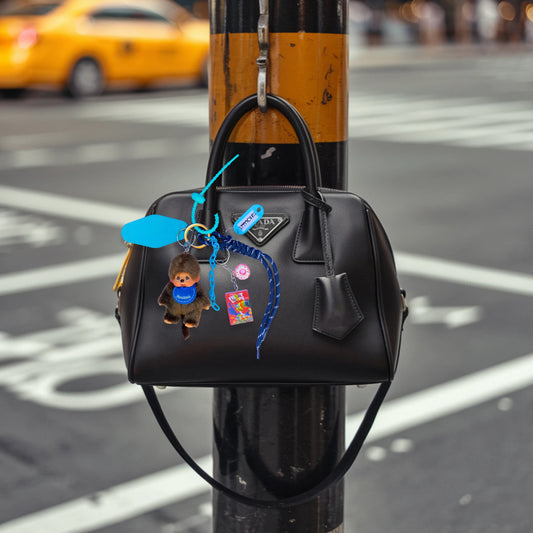 BIJOU DE SAC SS25 #37