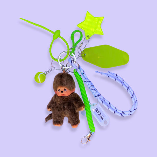 BIJOU DE SAC SS25 #38