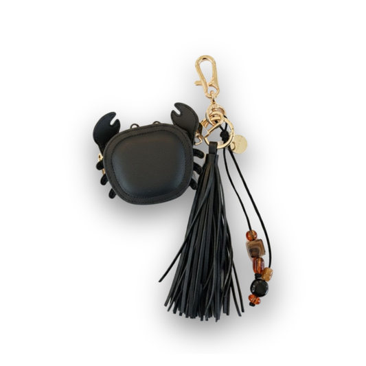 BIJOU DE SAC C5 #121 BLACK