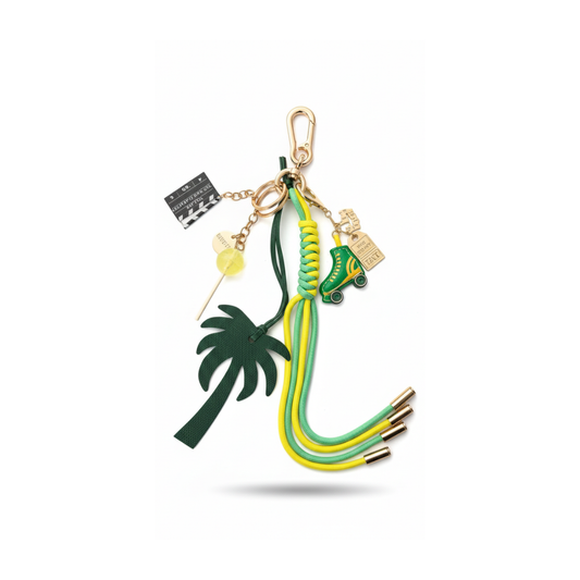 BIJOU DE SAC C5 #127 GREEN