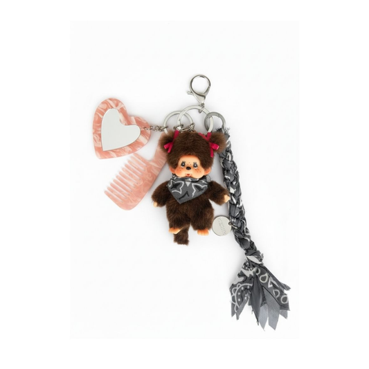 BIJOU DE SAC C5 #133 GREY