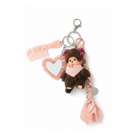 BIJOU DE SAC C5 #133 PINK