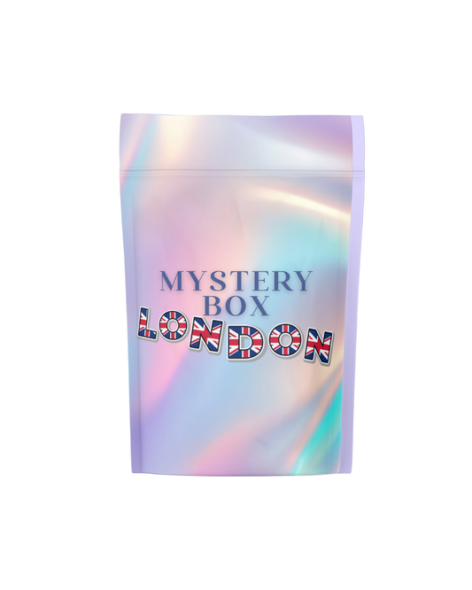 MYSTERY BOX london