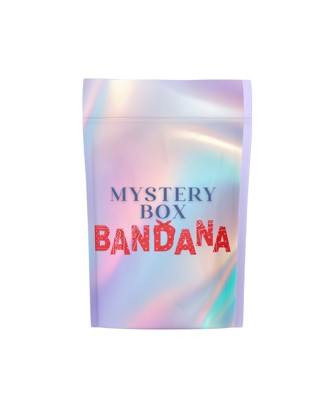 MYSTERY BOX bandana