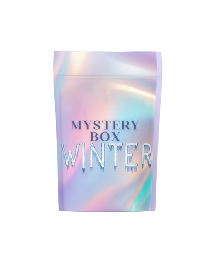 MYSTERY BOX winter