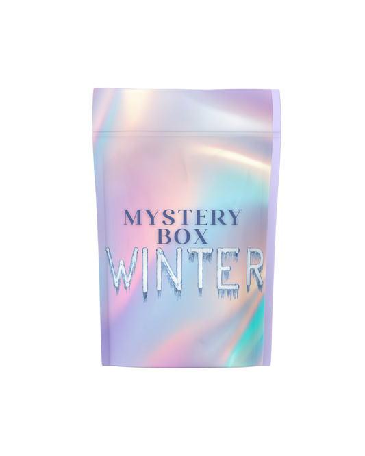 MYSTERY BOX winter