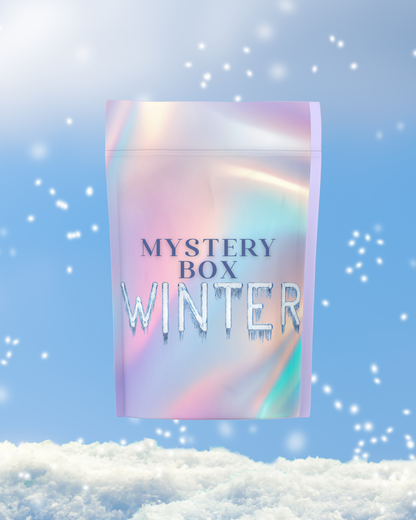 MYSTERY BOX winter