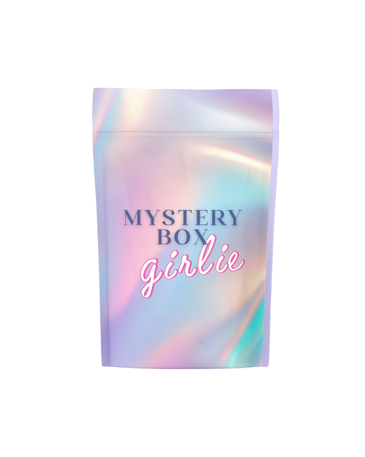 MYSTERY BOX girlie